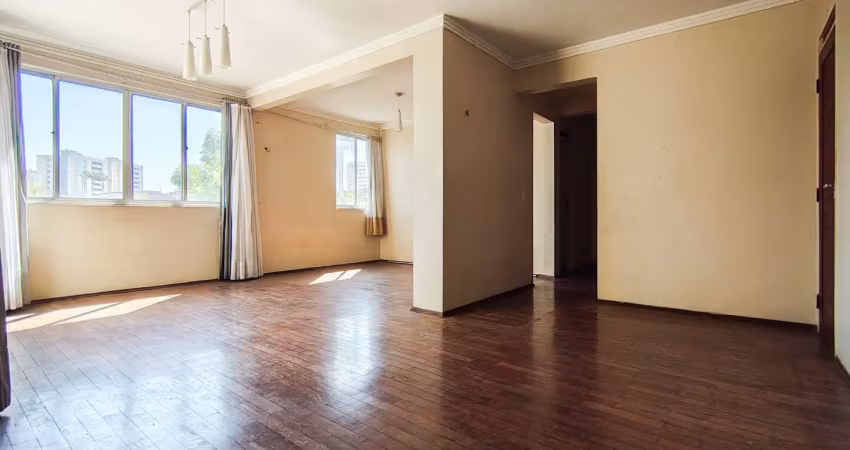 Apartamento com 3 quartos para alugar na Rua Doutor Ratisbona, 275, Fátima, Fortaleza