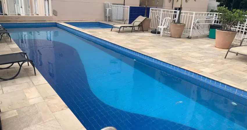 Apartamento com 2 quartos para alugar na Rua Dom Bosco, 206, Mooca, São Paulo