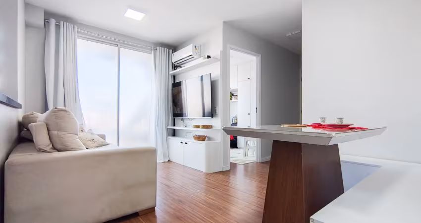 Apartamento com 2 quartos para alugar na Avenida César Cals, 4490, Praia do Futuro II, Fortaleza