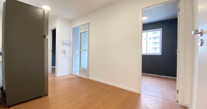Apartamento com 2 quartos para alugar na Rua Comendador Francisco Pettinati, 363, Jardim Monte Kemel, São Paulo