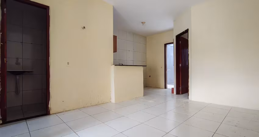 Casa com 2 quartos para alugar na Rua 85, 1150, Prefeito José Walter, Fortaleza