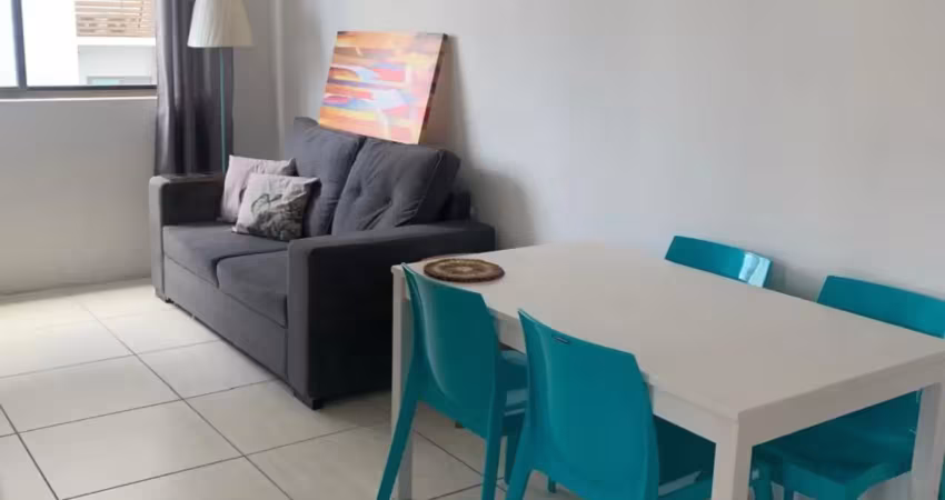 Apartamento com 2 quartos para alugar na Rua José Carvalheira, 56, Tamarineira, Recife
