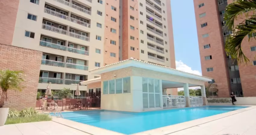 Apartamento com 2 quartos para alugar na Rua Afrânio Peixoto, 288, Parangaba, Fortaleza