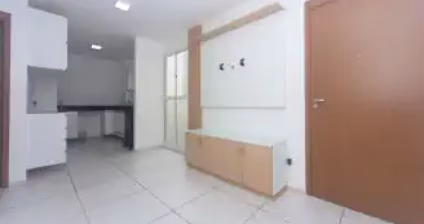 Apartamento com 2 quartos para alugar na Rua Alameda Verde, 280, Coacu, Eusébio