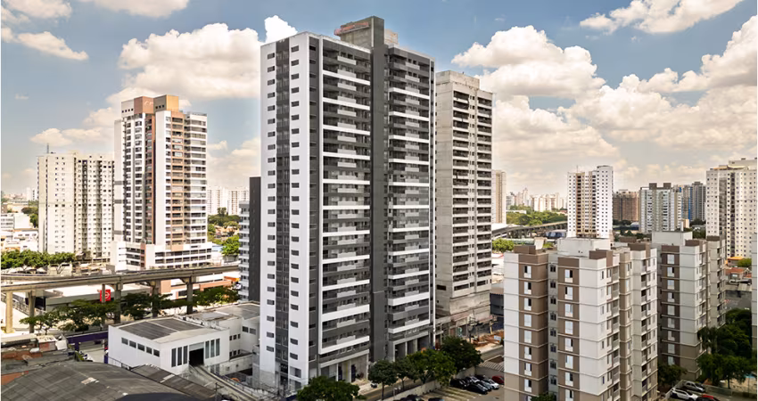 Oportunidade apartamentos com 2 dormitórios (1 Suíte) em fase final de obras (melhor valor de m²)