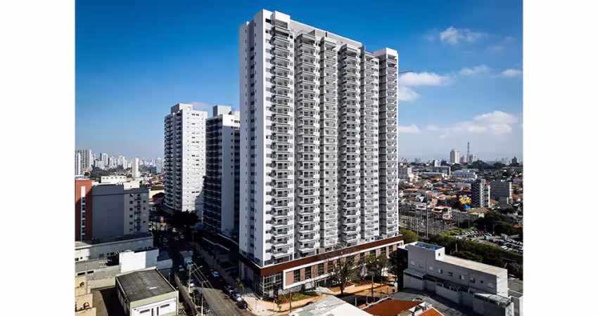 Apartamento de 3 dormitórios na vila guilhermina com o melhor valor de m²