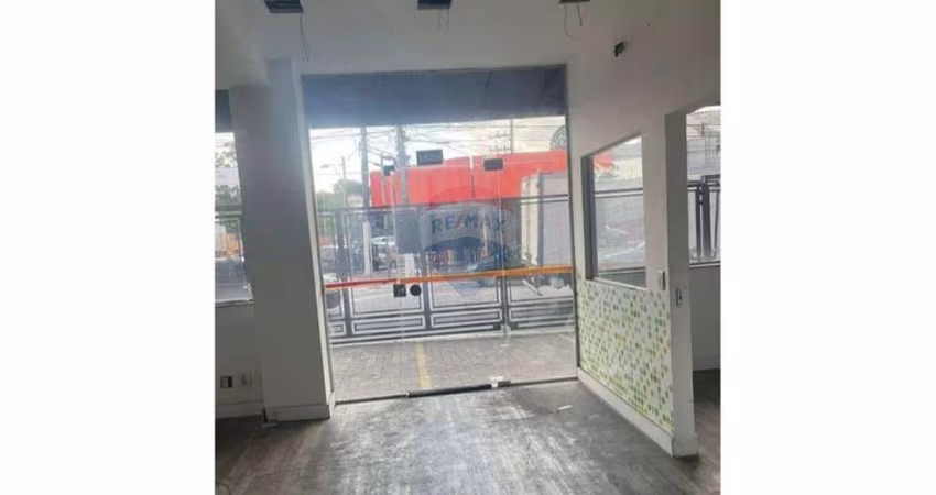 Prédio Comercial Ideal em Tucuruvi, SP – 380m²
