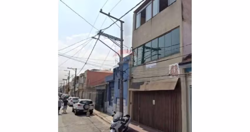 Imóvel comercial em santana, sp: ideal para seu negócio