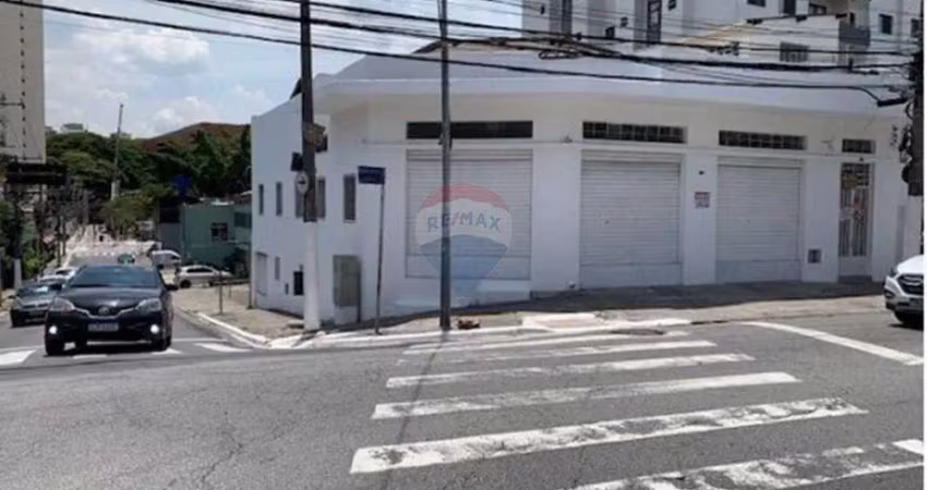 Imóvel Comercial para Aluguel em SP