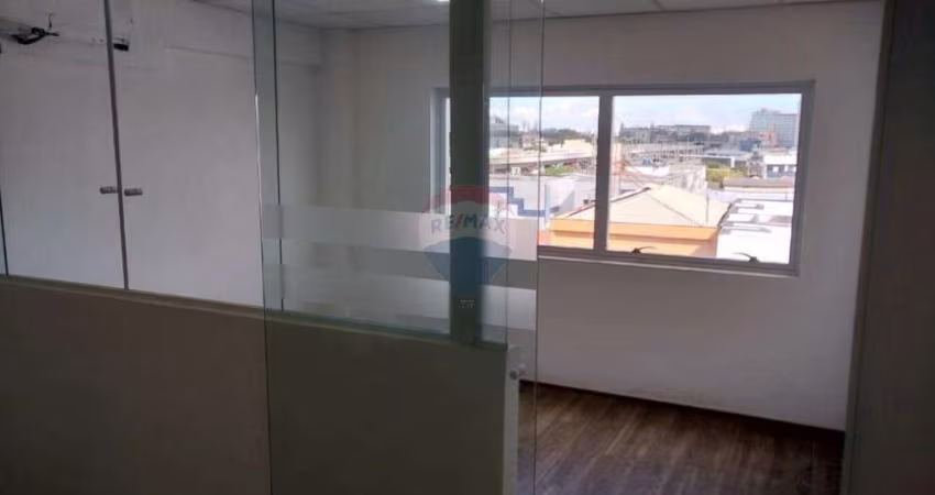 Alugue Conjunto Comercial em Santana!