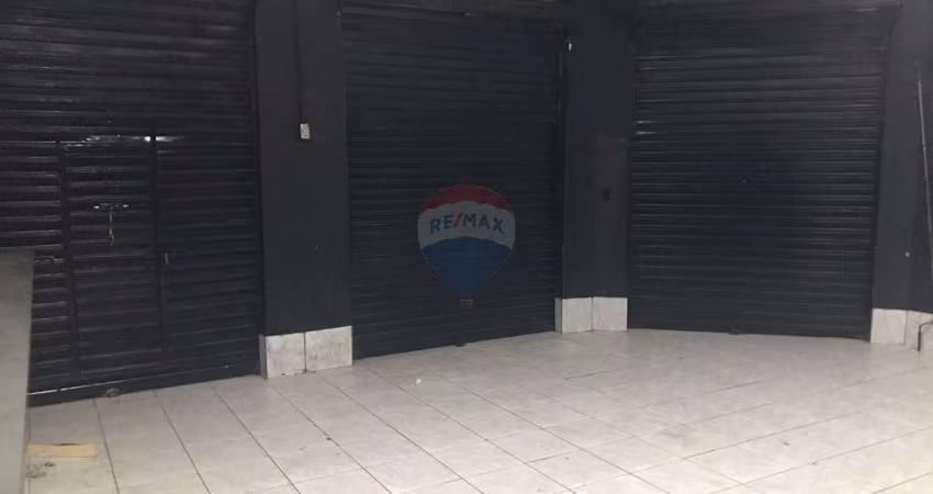 Aluguel Comercial Ideal em Parque Peruche, São Paulo