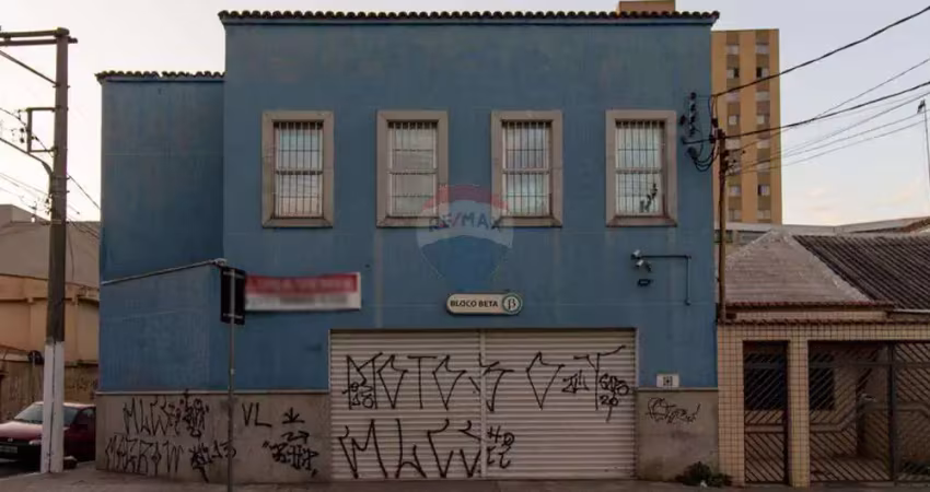 Ponto comercial para alugar na Rua Honório Maia, 145, Tatuapé, São Paulo
