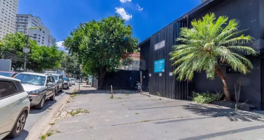 Ponto comercial para alugar na Rua Estados Unidos, 2179, Jardim América, São Paulo