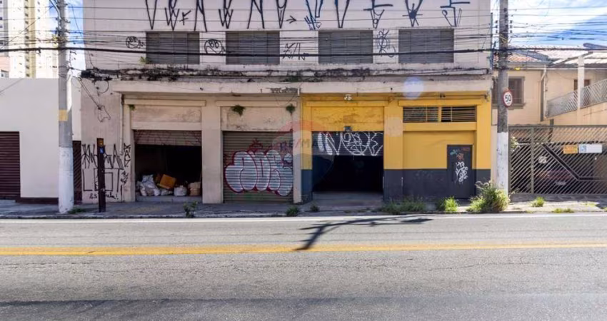'Imóvel Comercial em Santana'