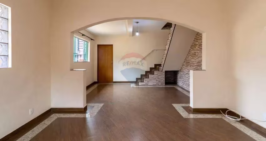 Sobrado residencial ou comercial no chora menino, sp