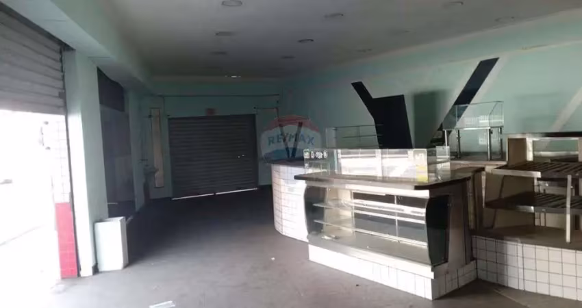 Ponto comercial para alugar na Rua Doutor Zuquim, 1502, Santana, São Paulo