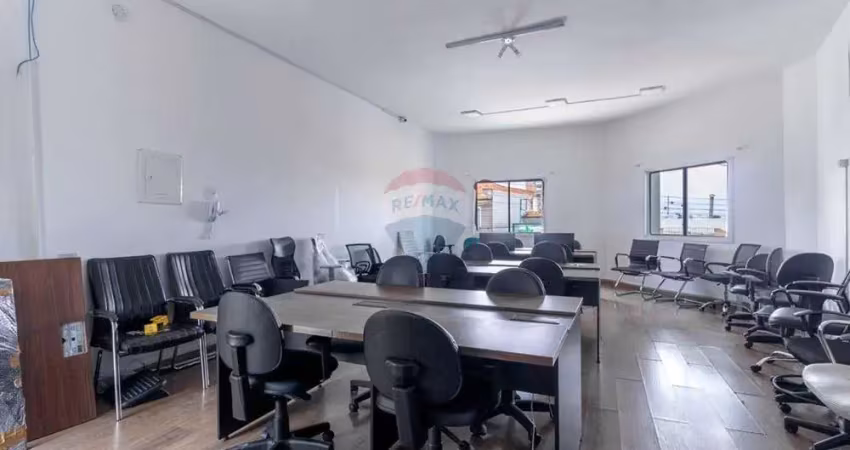 Ponto comercial para alugar na Rua Condessa Siciliano, 21, Jardim São Paulo (Zona Norte), São Paulo