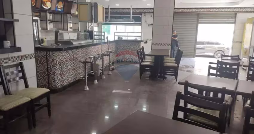 Ponto comercial para alugar na Rua Clodomiro Amazonas, 1468, Vila Nova Conceição, São Paulo