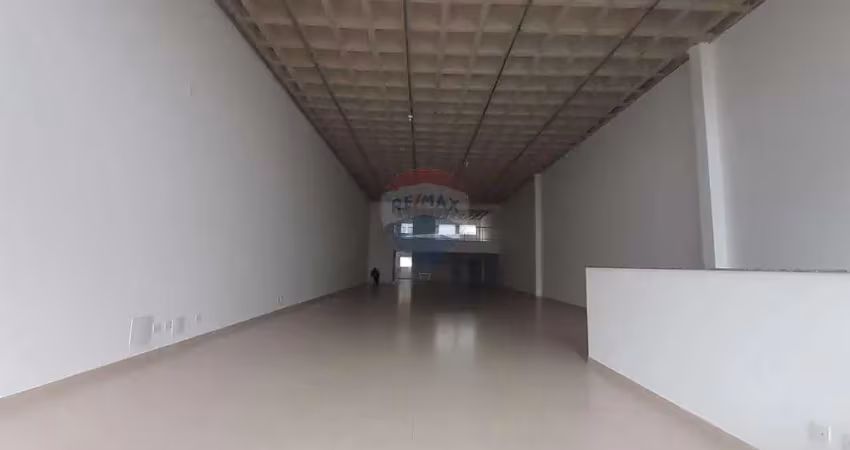Espaço comercial moderno na vibrante vila paulicéia