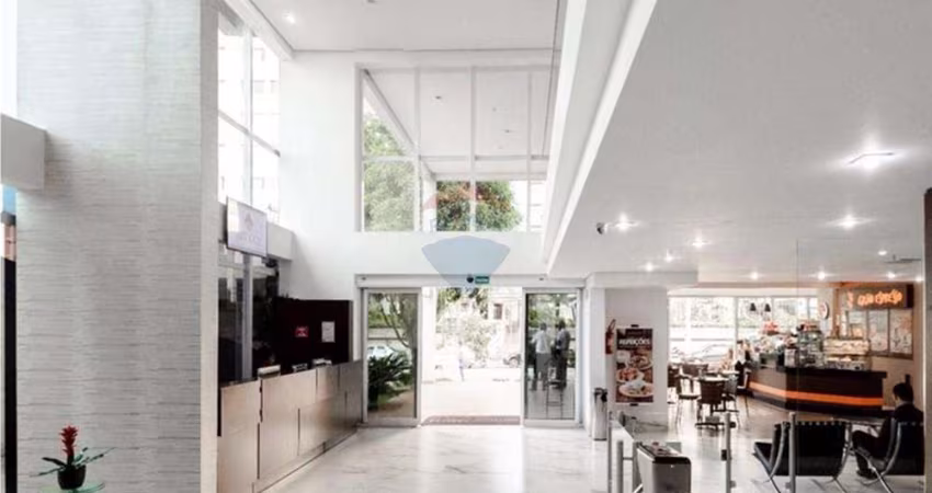 Sala Comercial Locação em Santana, SP