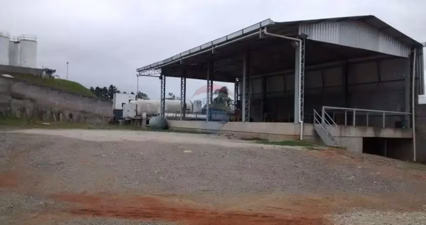 Barracão / Galpão / Depósito para alugar na Estrada Bonsucesso Itaquaquecetuba, 6360, Rio Abaixo, Itaquaquecetuba