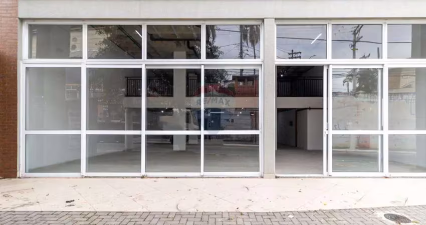 Prédio para alugar na Avenida Senador José Ermírio de Moraes, 132, Tremembé, São Paulo