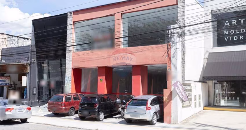 Predio para Alugar na Avenida Corifeu!