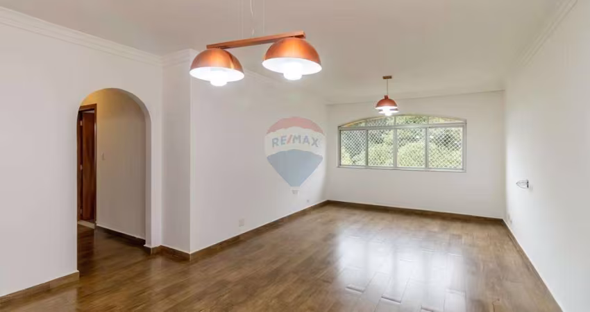 Apartamento com 3 dormitórios no Jardim floresta
