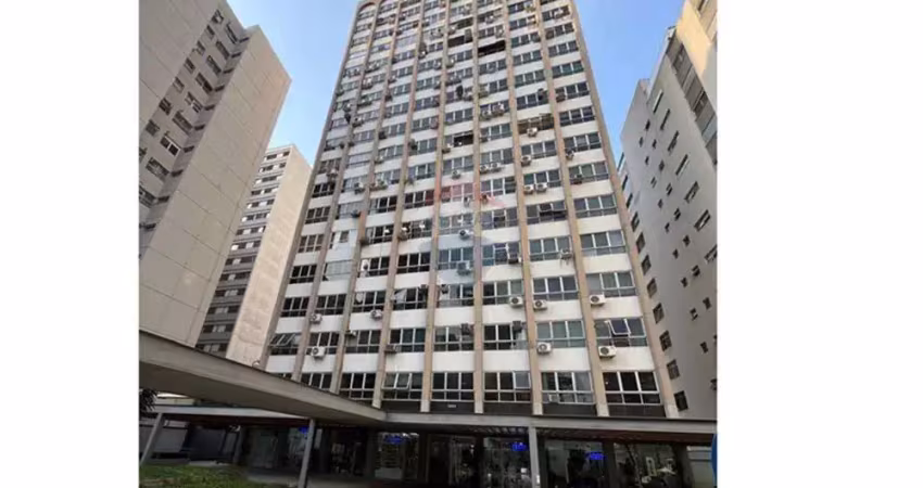'conjunto comercial no jardim paulista: 98m² e 8 salas'