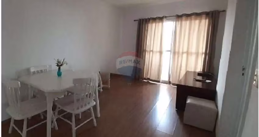 Apartamento mobiliado em santana: conforto e praticidade