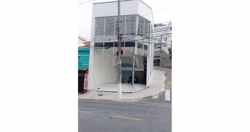 Prédio Comercial Amplo em Jardim São Paulo - SP