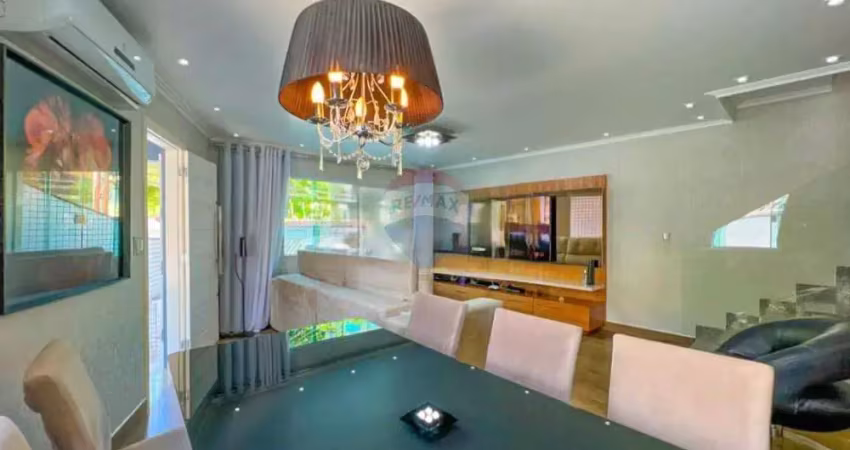 Casa com 3 quartos para alugar na Rua Sapienza, 123, Vila Isolina Mazzei, São Paulo