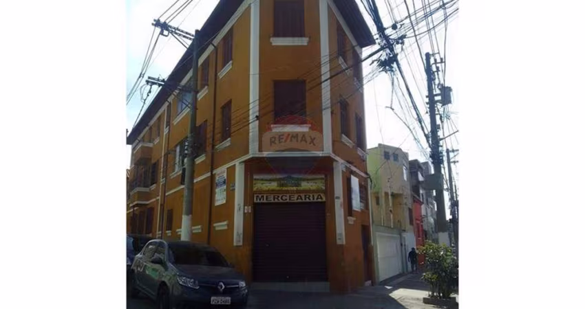 Locação Comercial: Casa no bairro da Luz, em São Paulo.