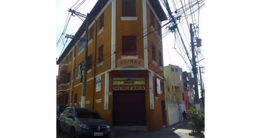 Locação comercial: casa no bairro da luz, em são paulo.