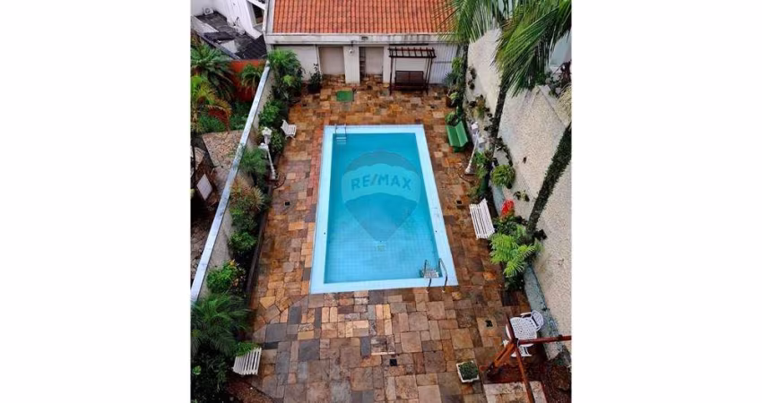 Sobrado dos Sonhos Jardim França!