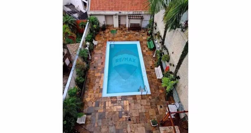 Casa com 5 quartos para alugar na Rua Barra Mansa, 487, Tucuruvi, São Paulo
