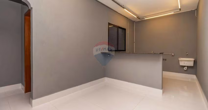 APARTAMENTO LOCAÇÃO - SANTANA - PRÓXIMO METRO