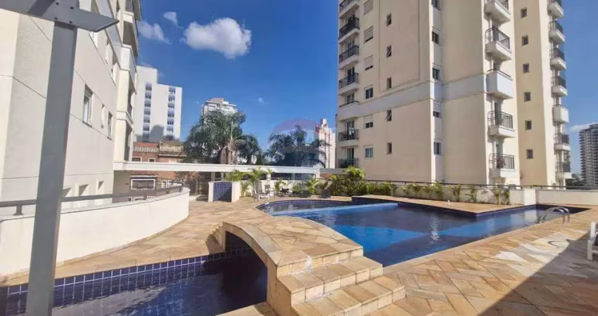 Apartamento 3 domitórios 2 vagas para locação  santana