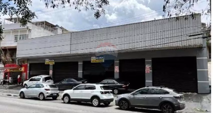 Ponto comercial para alugar em Imirim, São Paulo 