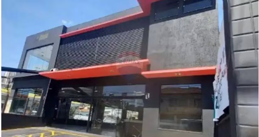 Prédio para alugar na Avenida Água Fria, 807, Água Fria, São Paulo