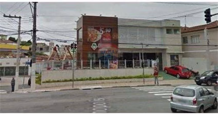 Oportunidade de Locação Comercial em Água Fria