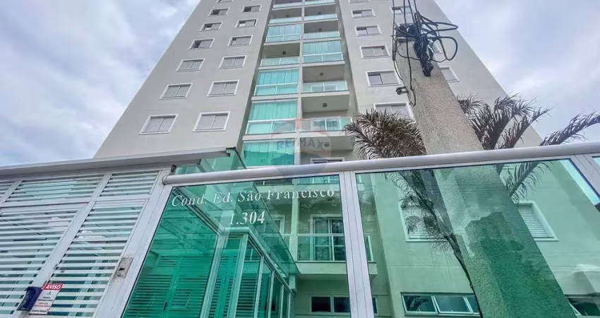 APARTAMENTO 3 DOMITÓRIOS 2 VAGAS À VENDA SANTANA