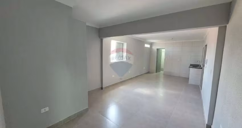 Kitnet / Stúdio para alugar na Rua Dona Luísa Scarpini, 410, Vila Dom Pedro II, São Paulo