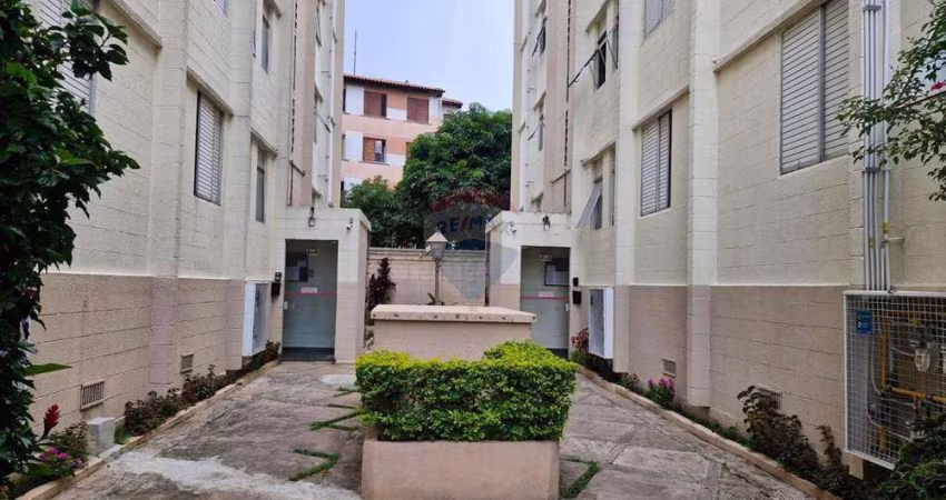 APARTAMENTO 2 DORMITÓRIOS 1 VAGA PARA VENDA BAIRRO GOPOUVA GUARULHOS