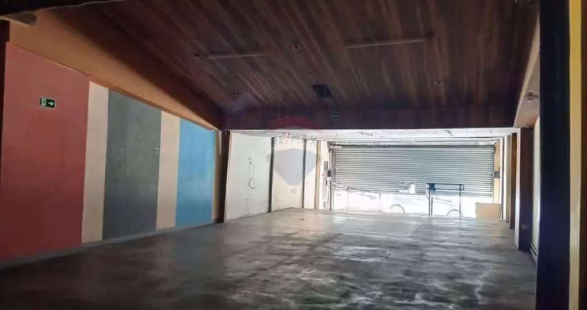 Ponto comercial para alugar na Rua Doutor Gabriel Piza, 434, Santana, São Paulo