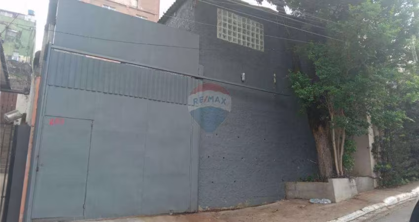 PRÉDIO COMERCIAL 240 m² PARA LOCAÇÃO - TUCURUVI