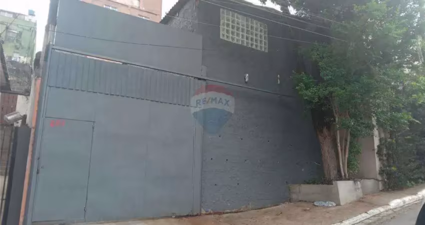 Prédio para alugar na Rua Imperatriz, 243, Vila Paulicéia, São Paulo