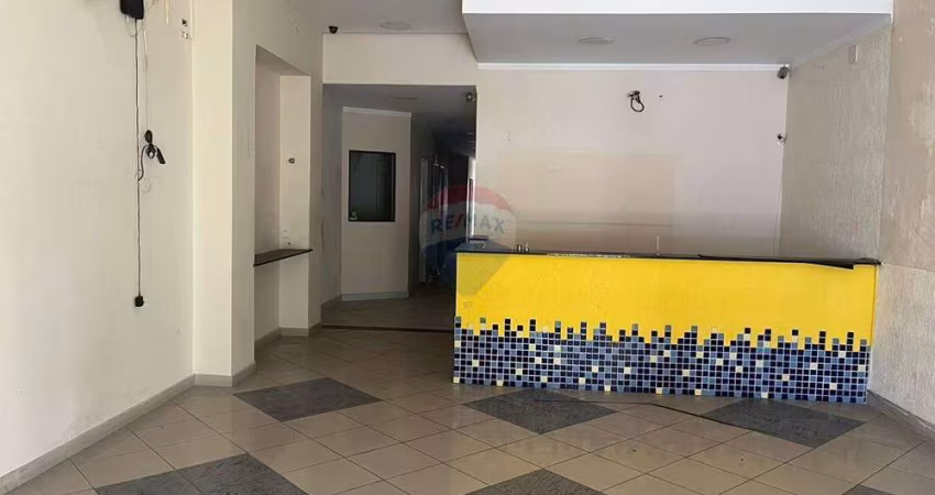 'Oportunidade de sala comercial na Av. Tucuruvi!'