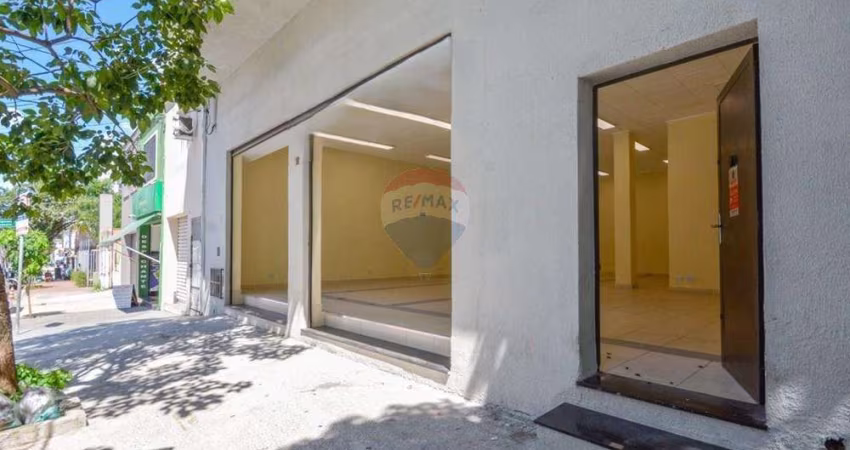 'Loja no Ipiranga com 150m² para Alugar Já!'