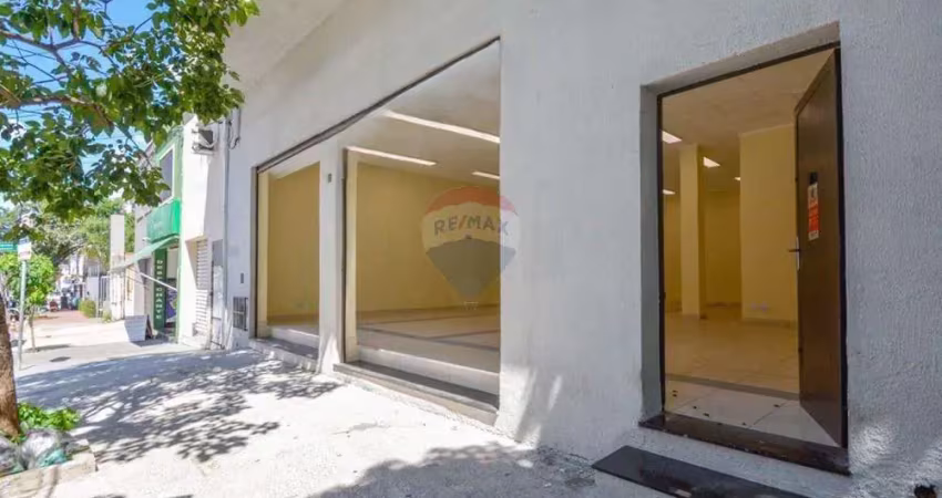 Ponto comercial para alugar na Rua Clemente Pereira, 500, Ipiranga, São Paulo